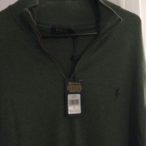 Polo - Ralph Lauren Pullover Sweater